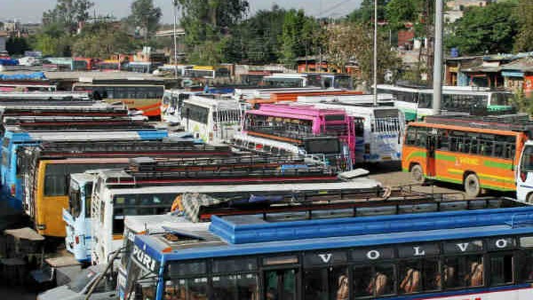 ಸಾರಿಗೆ ಇಲಾಖೆ ಆದೇಶಕ್ಕೆ ತಡೆ ನೀಡದ ಕೇರಳ ಹೈಕೋಟ್‌