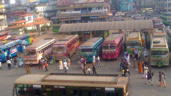  ಅಂತಾರಾಜ್ಯ ಬಸ್‌ಗಳ ವಿರುದ್ಧ ಕ್ರಮ ಕೈಗೊಳ್ಳುವ ಎಂವಿಡಿ