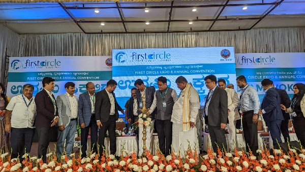 'ಫರ್ಸ್ಟ್ ಸರ್ಕಲ್' ಇದೊಂದು ಜಾಗತಿಕ ನೆಟ್‌ವರ್ಕ್