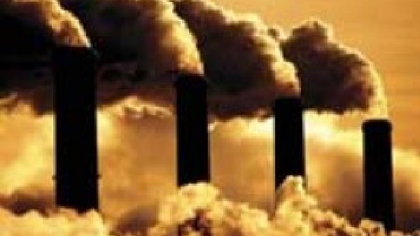 ಕಾರ್ಬನ್‌ ಹೊರಸೂಸುವಿಕೆ ಕಡಿತ ಮಾಡಬೇಕು 