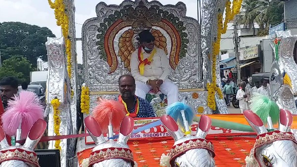  ಕನ್ನಡ ಪರ ಧ್ವನಿ ಎತ್ತಿದ್ದ ವಾಟಾಳ್‌ 