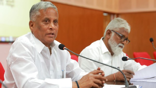  ಕ್ಯಾರೆ ಅನ್ನದ ಅಧಿಕಾರಿಗಳು, ಸಂಕಷ್ಟ