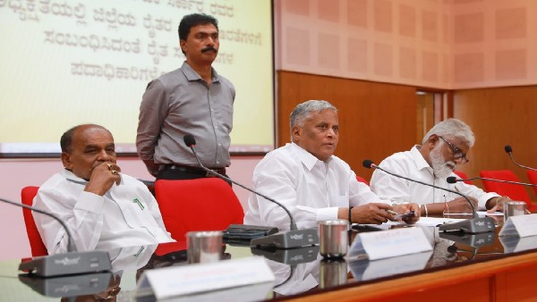 ರೈತರಿಗೆ ಫೈನಾನ್ಸ್‌ನವರಿಂದ ಕಿರುಕುಳ