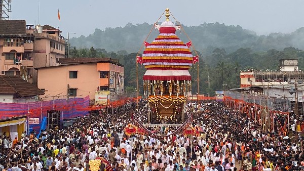 ಕುಕ್ಕೆಯಲ್ಲಿ ಬಿಗಿ ಪೊಲೀಸ್ ಬಂದೋಬಸ್ತ್‌