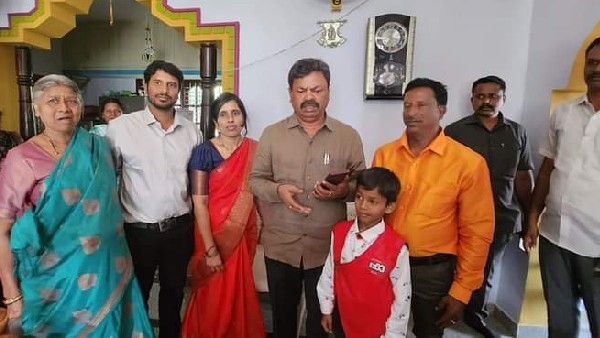 ಚಂದ್ರು ನಾಪತ್ತೆಯ ಬಗ್ಗೆ ಹಲವು ಅನುಮಾನ 