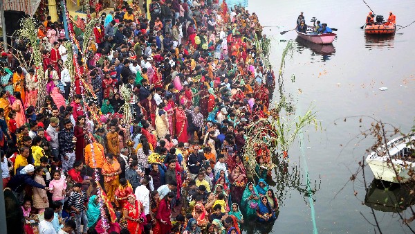 53 drown in Bihar during Chhath Chhath puja 
