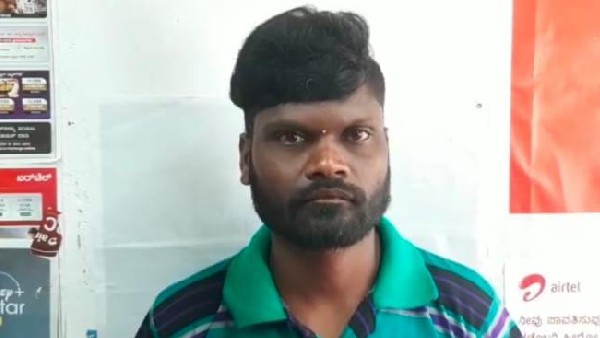 Poor family from B Hosahalli seeks house ownership letter from Gram Panchayat Poor family from B Hosahalli seeks house ownership letter from Gram Panchayat