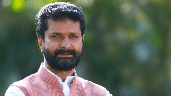BJP MLA CT Ravi appeals to Tarikere people to fetch 10 votes each 