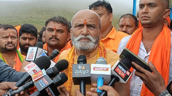 ಸಿ.ಟಿ. ರವಿ ವಿರುದ್ಧ ಪ್ರಮೋದ್‌ ಮುತಾಲಿಕ್‌ ಕಿಡಿ 