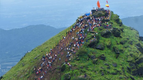 ಮೈಸೂರಿಗೂ, ಈ ಬೆಟ್ಟಕ್ಕೂ ಏನು ಸಂಬಂಧ? 