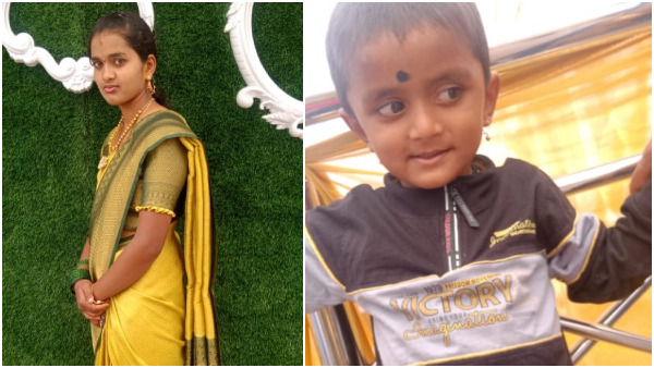 Young Woman commits Suicide with 3 year old son in Holenarasipura Young Woman commits Suicide with 3 year old son in Holenarasipura