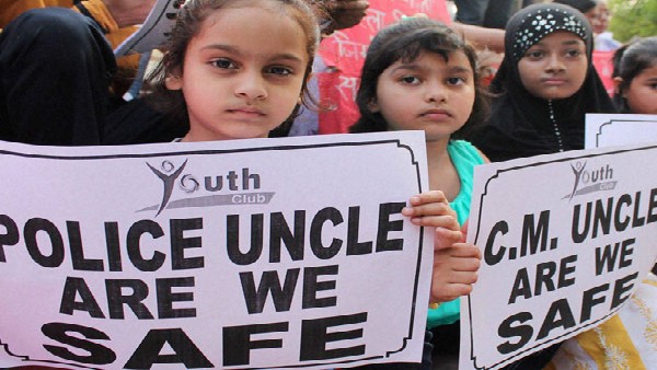 Man Rapes Minor Girl, Blackmails to Conversion, Arrested in Mandya Man Rapes Minor Girl, Blackmails to Conversion, Arrested in Mandya