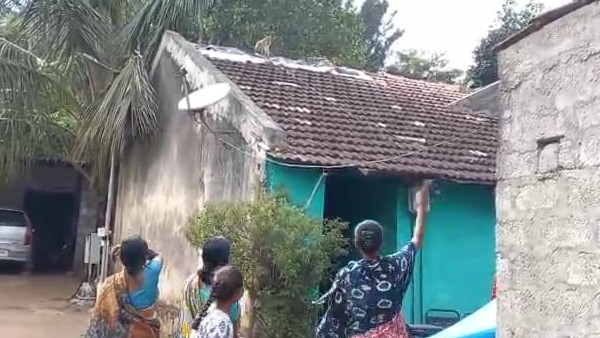 ಕೂಲಿ ಮಾಡಿ ತಿನ್ನುವವರಿಗೆ ಪಜೀತಿ ತಂದಿಟ್ಟ ಅರಣ್ಯ ಇಲಾಖೆ