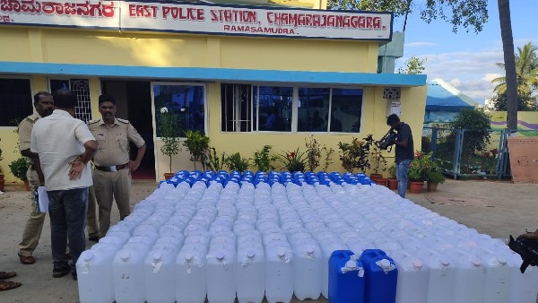 Banana Crops Theft At Bedarapura, Heggotara village and other crime news 