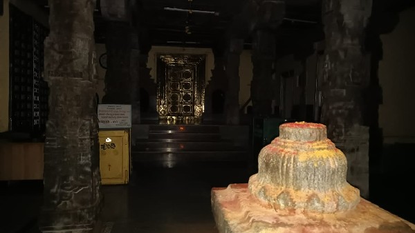  ದೇಗುಲಕ್ಕೆ ವಿದ್ಯುತ್ ಸಂಪರ್ಕ ಮತ್ತೆ ಬರಲಿ ಎನ್ನುವುದು ಭಕ್ತರ ಆಗ್ರಹ