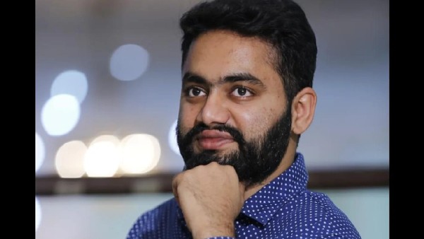 ಚಂದ್ರು ಸಾವಿನ ಬಗ್ಗೆ ನನಗೂ ನೋವಿದೆ ಎಂದ ವಿನಯ್‌ ಗುರೂಜಿ 