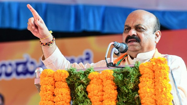 Udupi: Bommai mocks Congress dream of coming to power