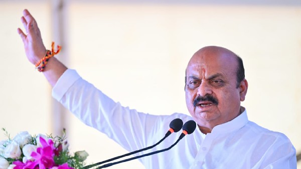 CM Basavaraj Bommai Says Lawyer Associations Should Discuss About Burning Problems of State 