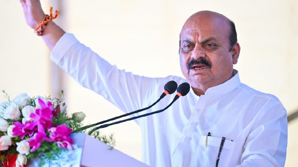 Women Commission Complaints Should Solve Within One Day Instructs CM Bommai