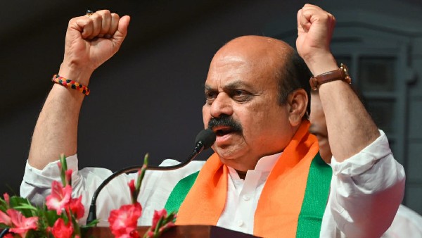 Action without affecting Sharavathi displaced people says CM Bommai