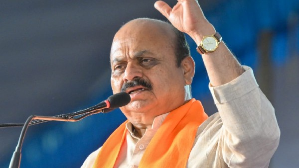 Gangotri Congress of corruption 