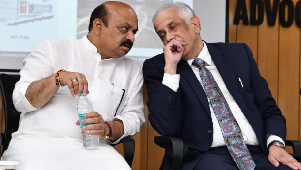 ಕಾನೂನಿನಲ್ಲಿ ಸ್ಪಷ್ಟತೆ ಇರಬೇಕು 