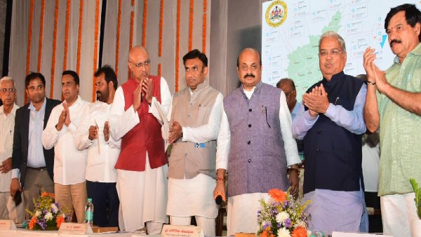 ಪ್ರತಿವರ್ಷ 5 ಸಾವಿರ ವೈದ್ಯರು ವೈದ್ಯಲೋಕಕ್ಕೆ ಬರುತ್ತಿದ್ದಾರೆ