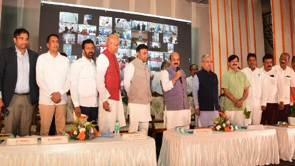 ಒತ್ತಡವನ್ನು ತಡೆಯಲು ಆರೋಗ್ಯಕರ ದೇಹ ಹಾಗೂ ಮನಸ್ಸು ಅಗತ್ಯ