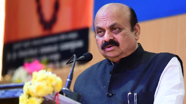 Basavaraj Bommai assures Health card for four crore people of the state