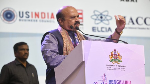 ನಮ್ಮನ್ನು ಓವರ್ಟೆಕ್ ಮಾಡಲು ಆಗದು: ಸಿಎಂ ವಿಶ್ವಾಸ ನಮ್ಮನ್ನು ಓವರ್ಟೆಕ್ ಮಾಡಲು ಆಗದು: ಸಿಎಂ ವಿಶ್ವಾಸ