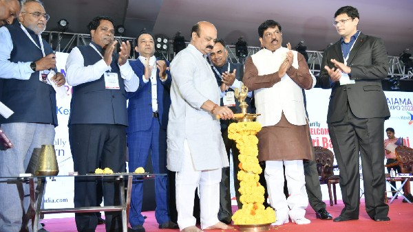 Govt Given Cooperation For Agarbatti Industry, Will Implement Loan Scheme For Small Community