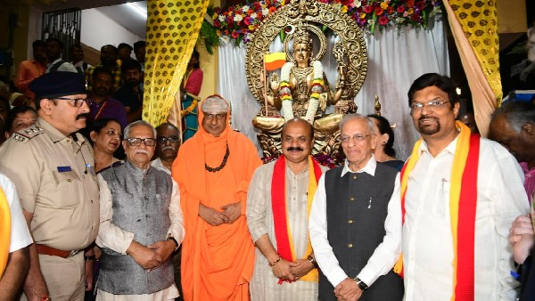 ಮಾದರಿಯಾಗಲಿದೆ 86ನೇ ಅಖಿಲ ಭಾರತ ಸಾಹಿತ್ಯ ಸಮ್ಮೇಳನ 