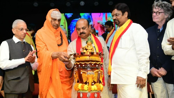 ಎಲ್ಲ ಪಂಥ, ಧರ್ಮದವರಿಗೆ ಭುವನೇಶ್ವರಿ ಕುಲದೇವತೆ