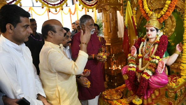  8 ಸಾವಿರ ಶಾಲಾ ಕೊಠಡಿ ನಿರ್ಮಾಣ