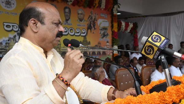  ಕನ್ನಡಿಗರದ್ದು ಅಂತಃಕರಣವುಳ್ಳ ಸಂಸ್ಕೃತಿ