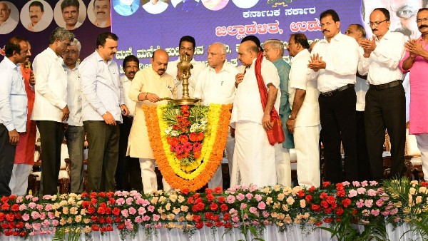 ಮೀನುಗಾರರ ಮಕ್ಕಳಿಗೆ ವಿದ್ಯಾನಿಧಿ ಯೋಜನೆ 