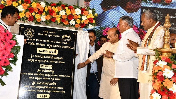 ಬೆಂಗಳೂರನ್ನು ಡಿ ಕಂಜೆಸ್ಡೆಡ್ ಮಾಡಬೇಕಿದೆ