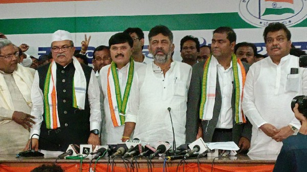 ಕರ್ನಾಟಕ ಚುನಾವಣೆಗೆ ದಿಕ್ಸೂಚಿ 