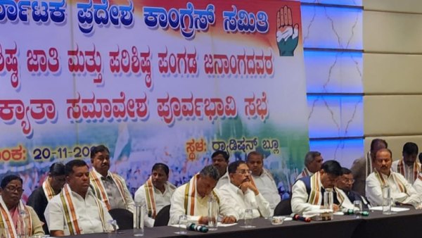 51 ಮೀಸಲು ವಿಧಾನಸಭಾ ಕ್ಷೇತ್ರಗಳು