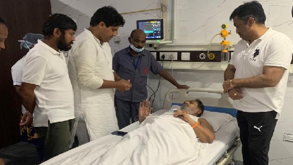 ಮೊದಲ ಯಾತ್ರೆ ಮನದಿಂದ ಆರಂಭ ಮೊದಲ ಯಾತ್ರೆ ಮನದಿಂದ ಆರಂಭ