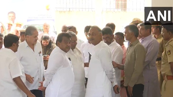 Congress Filed Complaint against in connection with voter ID collection allegation 
