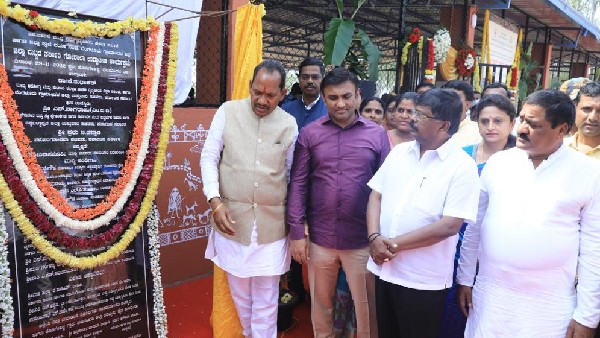 ಗೋ ಆರೈಕೆಯಿಂದ ಮಾನವೀಯ ಗುಣಗಳು