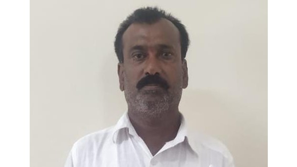 Chitradurga Holalkere PDO Areested By Lokayukta Police