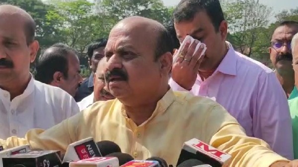 ಸತೀಶ್‌ ಜಾರಕಿಹೊಳಿ ಹೇಳಿಕೆಯಿಂದ ಭಾರತದ ಭಾವನೆಗೆ ಧಕ್ಕೆಯಾಗಿದೆ 