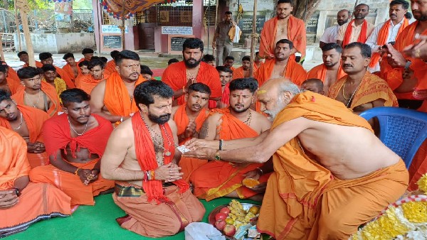 BJP National General Secretary CT Ravi Sarcasm On Siddaramaiah