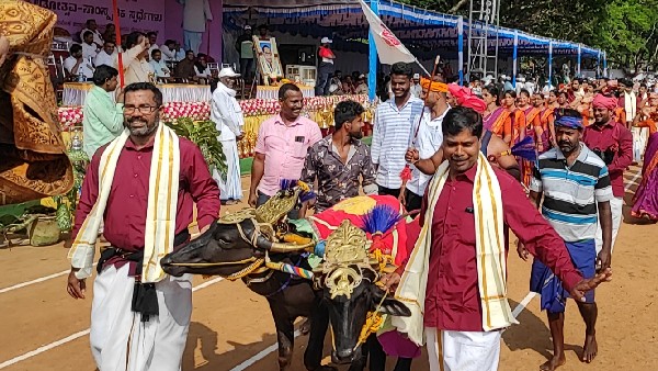 Cultural Activities And Sports Help For Metal Physical Health Says Ashwathnarayan