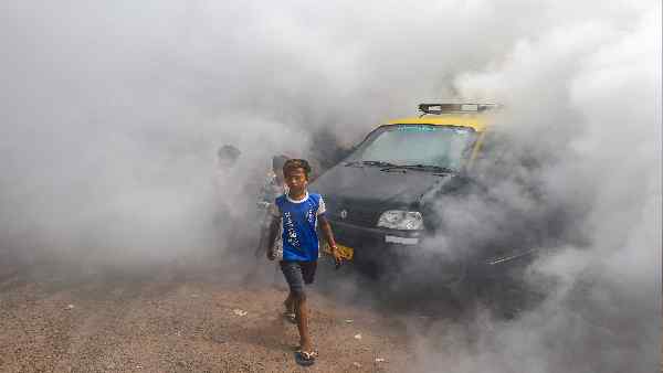 ಮನೆಯಲ್ಲಿ ಸಂತಸದ ವಾತಾವರಣ