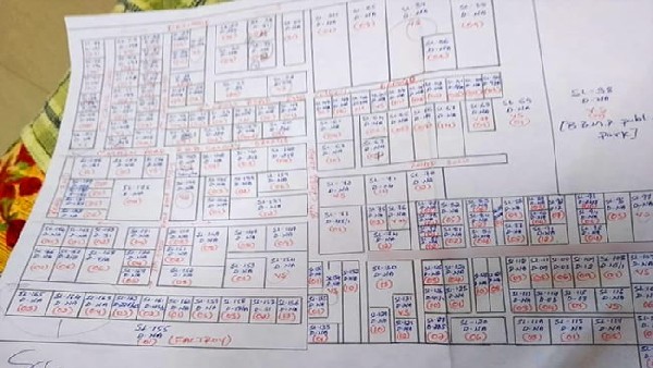 ಡೇಟಾ ಕಳ್ಳತನ ಪ್ರಕರಣದ ಹಿಂದೆ ಬಿದ್ದ ವರದಿಗಾರರು 