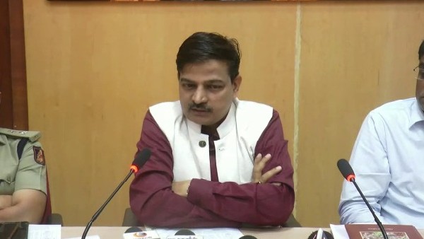 ಸಂಚಾರ ಮಾರ್ಗದಲ್ಲಿ ಬದಲಾವಣೆ ಸಂಚಾರ ಮಾರ್ಗದಲ್ಲಿ ಬದಲಾವಣೆ