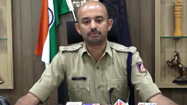 ಮೊದಲೇ ಗುಂಡಿ ತೆಗೆದುಬಂದಿದ್ದ 